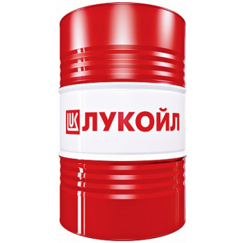 LUKOIL бочка красная